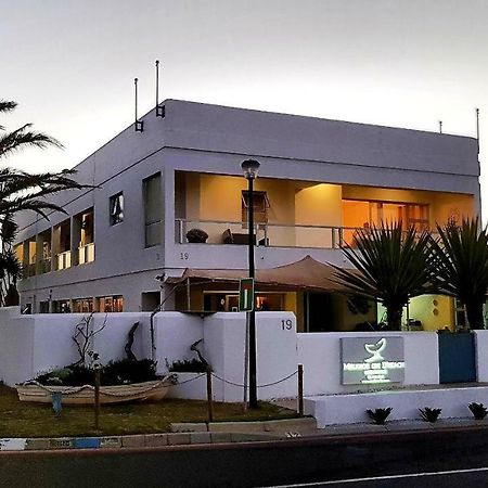 Melkbos On D'Beach Bloubergstrand Exterior photo
