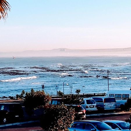 Melkbos On D'Beach Bloubergstrand Exterior photo