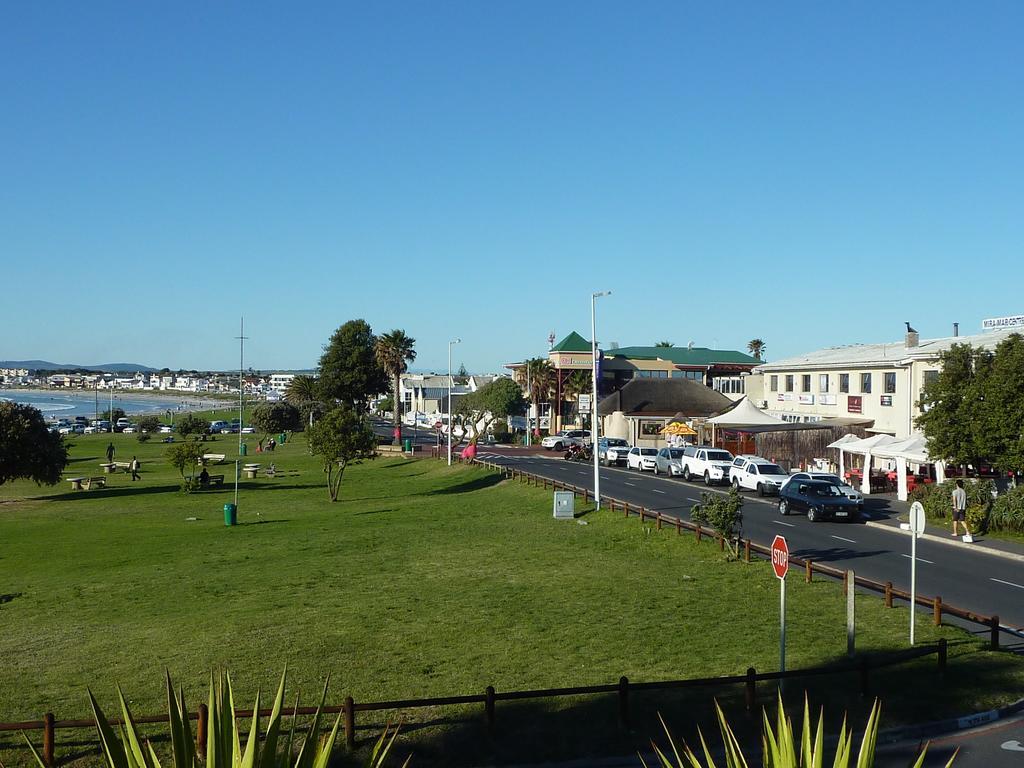 Melkbos On D'Beach Bloubergstrand Exterior photo