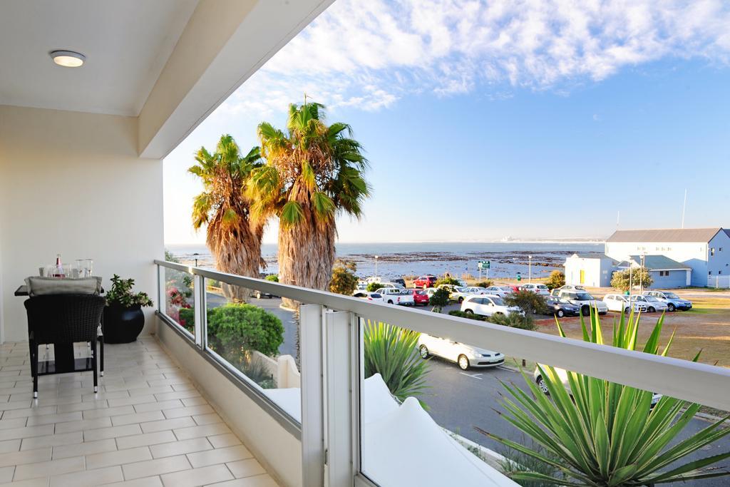 Melkbos On D'Beach Bloubergstrand Exterior photo