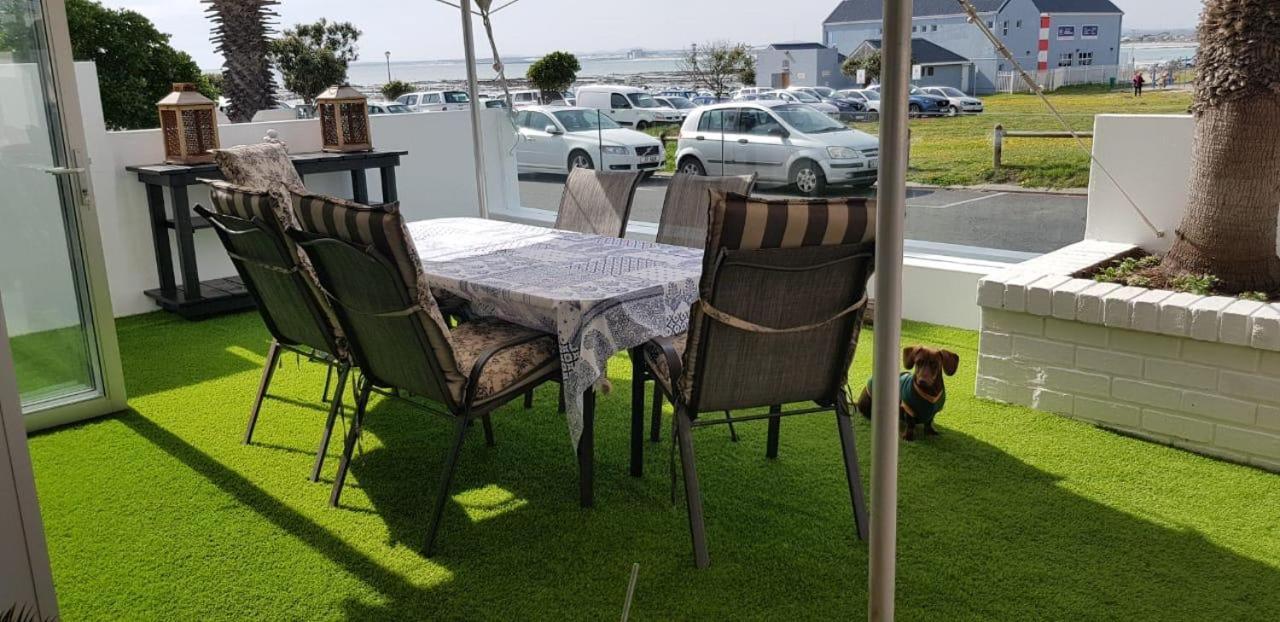 Melkbos On D'Beach Bloubergstrand Exterior photo