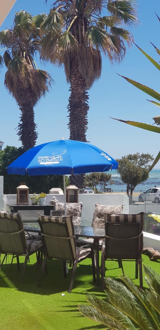 Melkbos On D'Beach Bloubergstrand Exterior photo