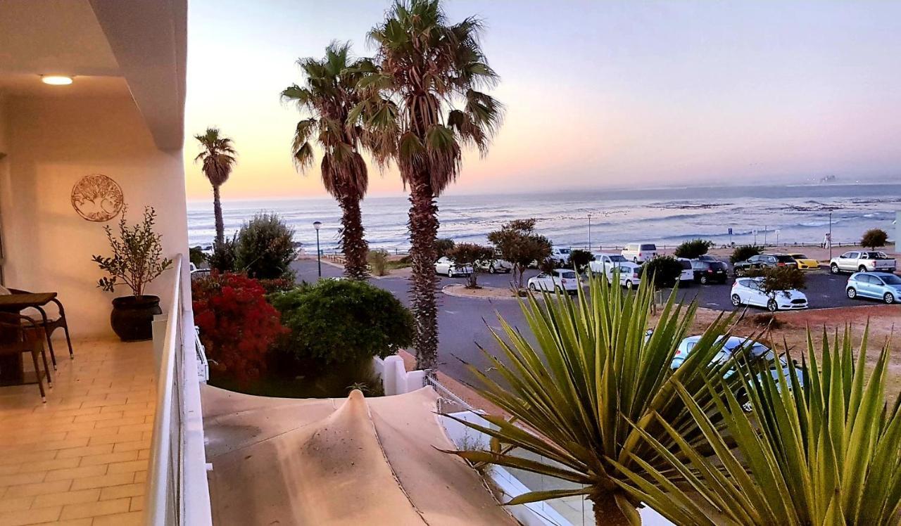 Melkbos On D'Beach Bloubergstrand Exterior photo