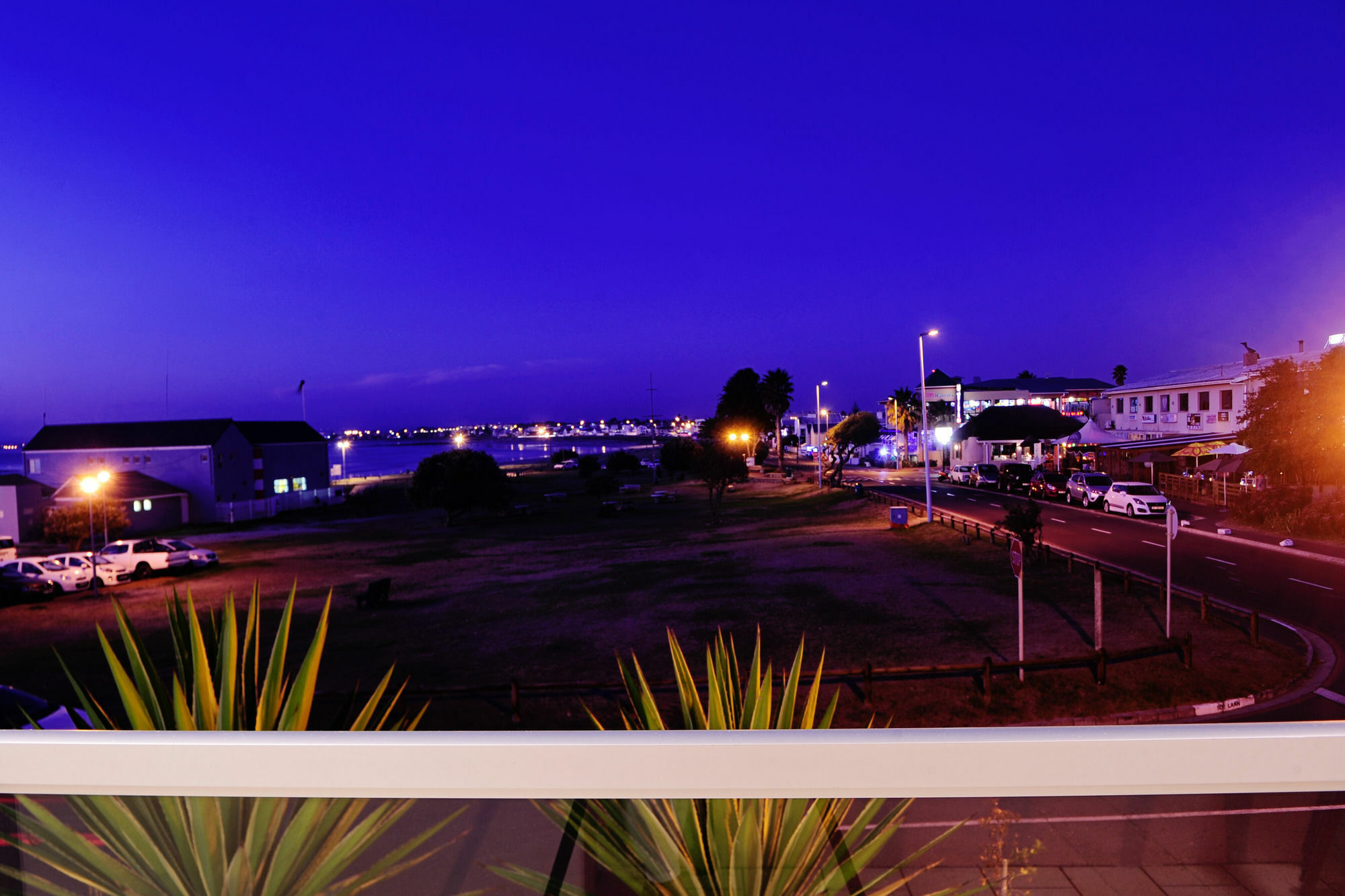 Melkbos On D'Beach Bloubergstrand Exterior photo