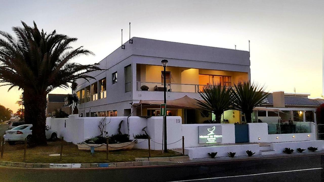 Melkbos On D'Beach Bloubergstrand Exterior photo