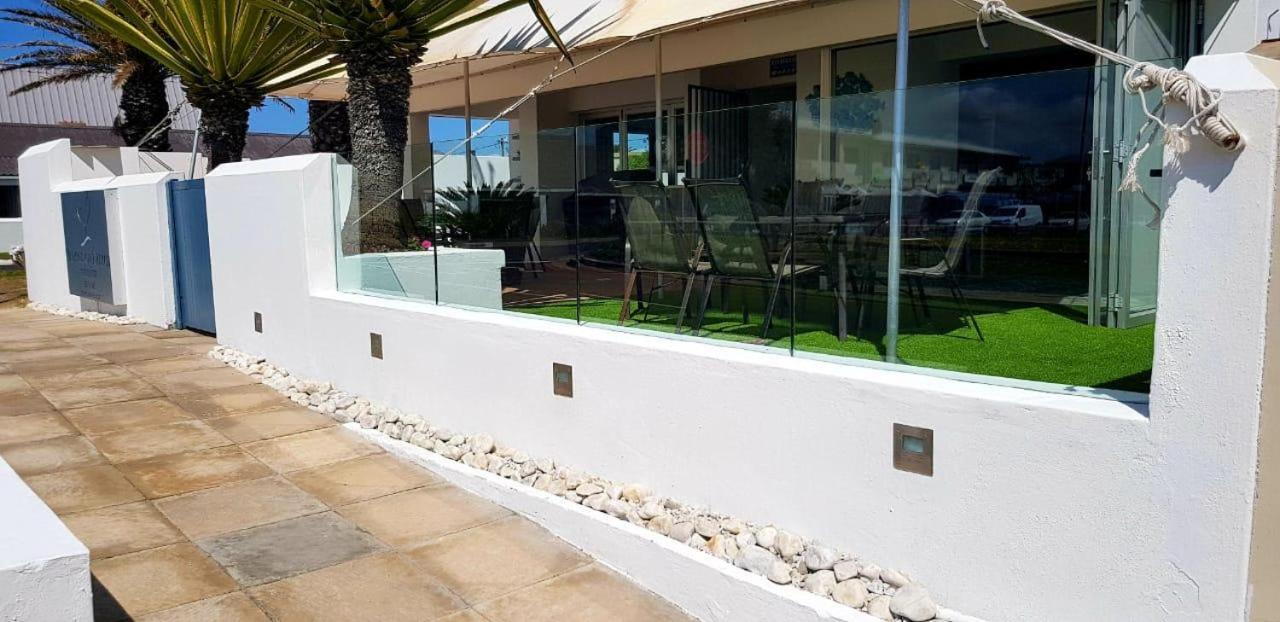 Melkbos On D'Beach Bloubergstrand Exterior photo