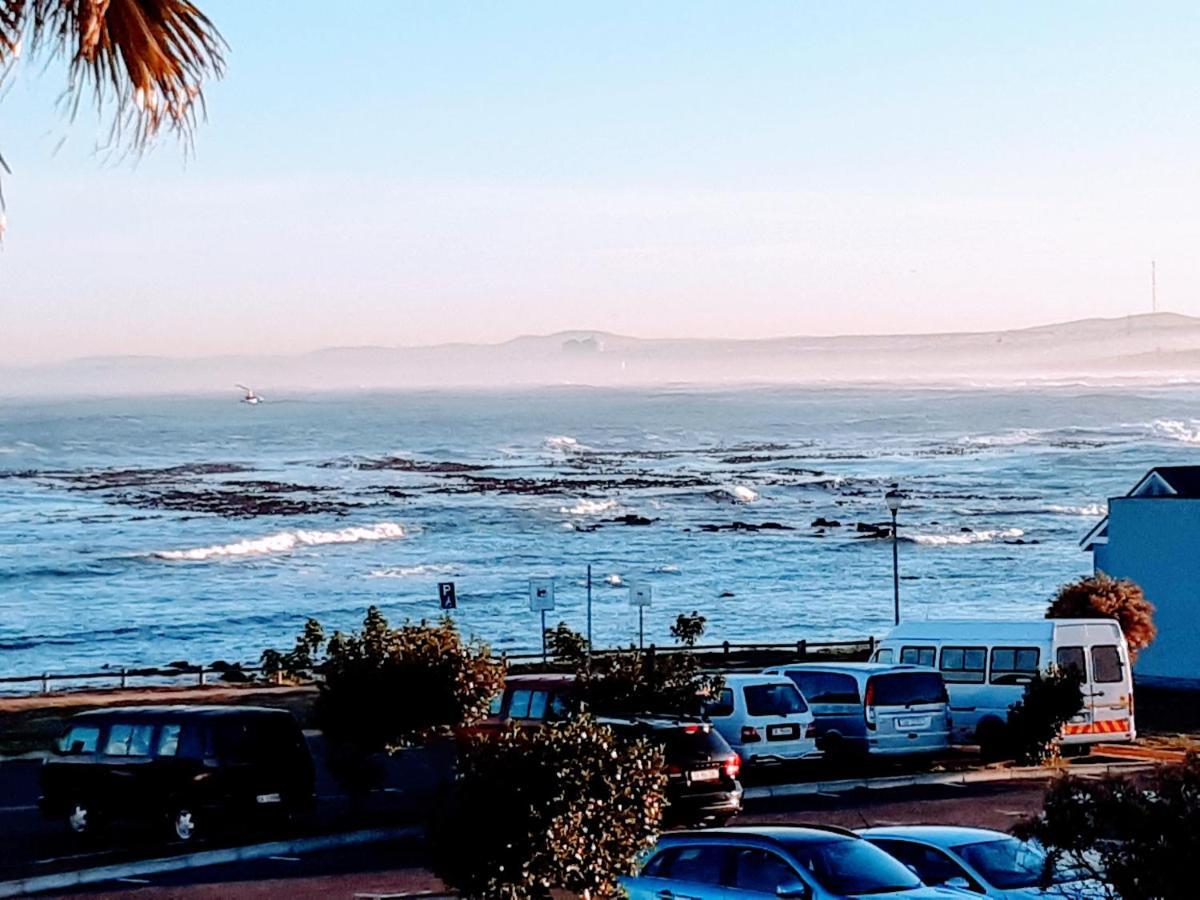Melkbos On D'Beach Bloubergstrand Exterior photo