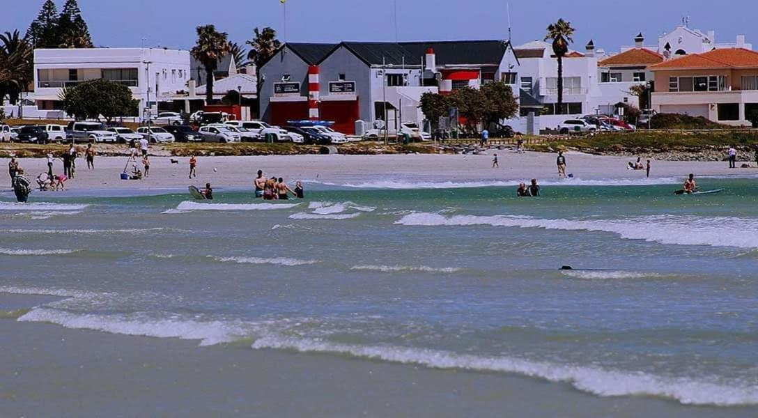 Melkbos On D'Beach Bloubergstrand Exterior photo