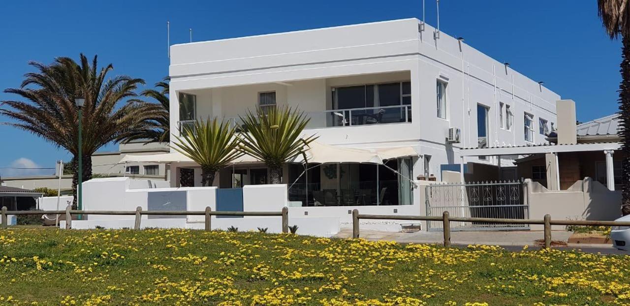 Melkbos On D'Beach Bloubergstrand Exterior photo